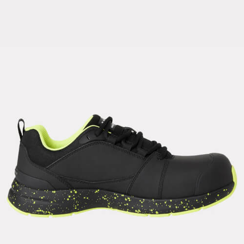 Helly Hansen 78320-993 Manchester veiligheidsschoenen binnenzijde