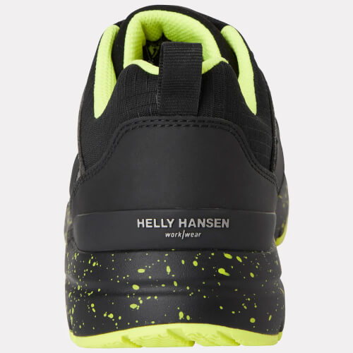 Helly Hansen 78320-993 Manchester veiligheidsschoenen achterzijde