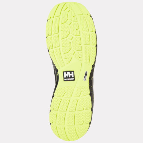 Helly Hansen 78320-993 Manchester veiligheidsschoenen zool