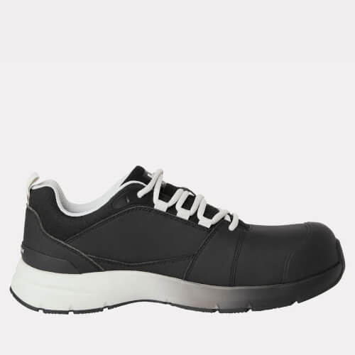 Helly Hansen 78320 Manchester zwart/grijze veiligheidsschoenen binnenzijde