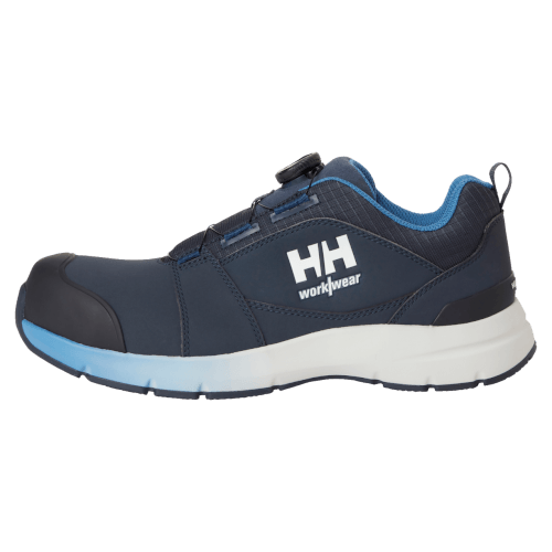 Helly Hansen 78325 Manchester blauwe veiligheidsschoenen