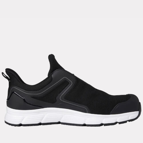 Helly Hansen 78352 991 Kensington veiligheidsschoenen binnenzijde