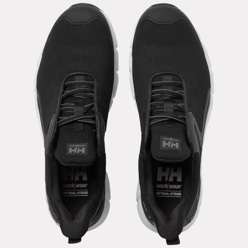 Helly Hansen 78352 991 Kensington veiligheidsschoenen bovenaanzicht