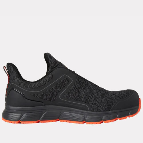 Helly Hansen 78352 992 Kensington veiligheidsschoenen binnenzijde