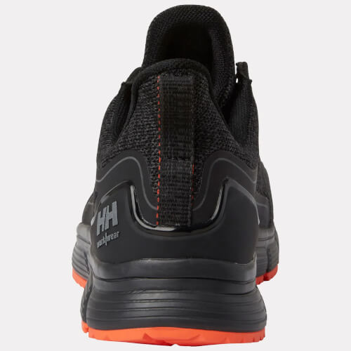 Helly Hansen 78352 992 Kensington veiligheidsschoenen achterzijde