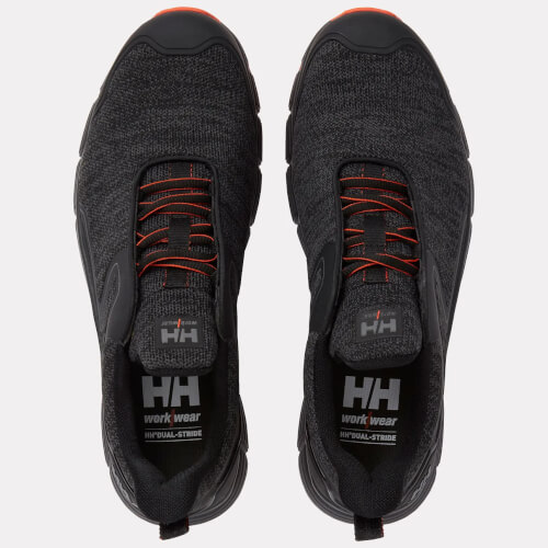 Helly Hansen 78352 992 Kensington veiligheidsschoenen bovenaanzicht