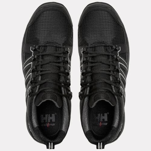 Helly Hansen 78421 930 Manchester lage veiligheidsschoenen bovenaanzicht