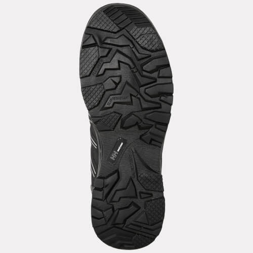 Helly Hansen 78421 930 Manchester lage veiligheidsschoenen zool