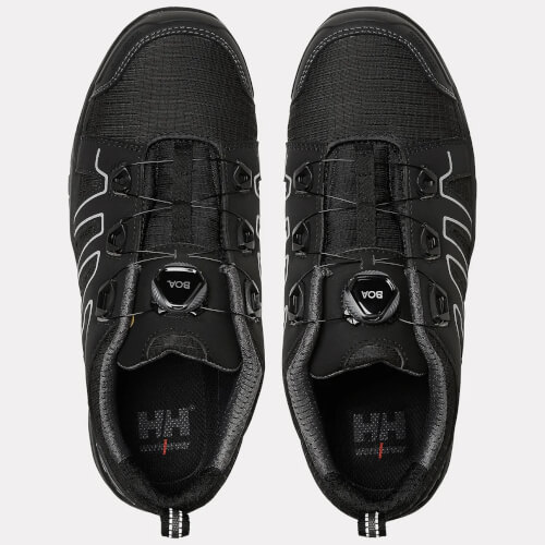 Helly Hansen 78423-930 Manchester veiligheidsschoenen bovenaanzicht