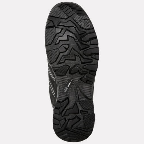 Helly Hansen 78423-930 Manchester veiligheidsschoenen zool