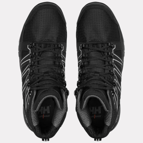 Helly Hansen 78422 930 Manchester veiligheidsschoenen bovenaanzicht