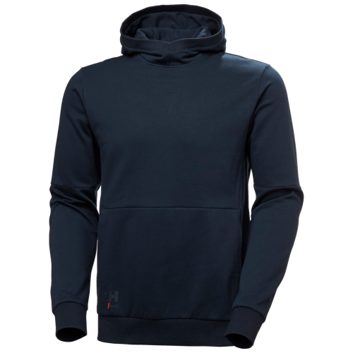 Helly Hansen 79346 590 Evo marineblauwe hoodie