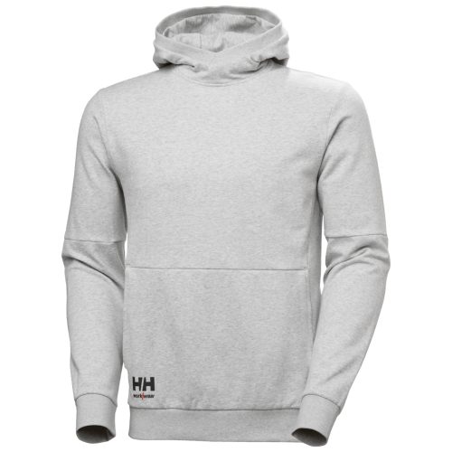 Helly Hansen 79346-932 Evo grijze hoodie