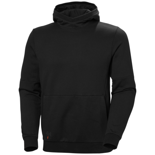 Helly Hansen 79346-991 Evo zwarte hoodie