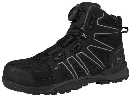 Helly Hansen 78424 Manchester werkschoenen S3S