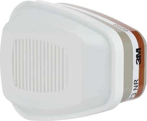 3M 6098 combinatiefilter