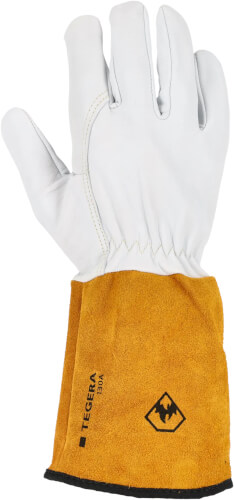 Ejendals Tegera 130A lashandschoenen handpalm