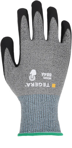 Ejendals 884A Tegera werkhandschoenen handpalm