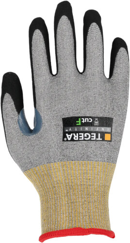 Tegera Infinity 8815R werkhandschoenen handpalm