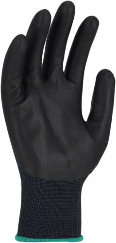 Tegera Oil Grip 8850R werkhandschoenen coating