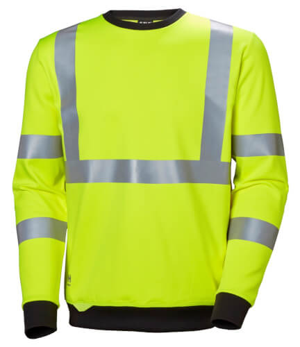 Helly Hansen 79095-360 Addvis sweater