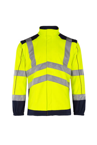 Sioen 167AA2TU2-278 Drayton softshell werkjas