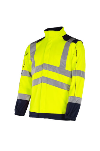 Sioen 167AA2TU2-278-Drayton softshell werkjas