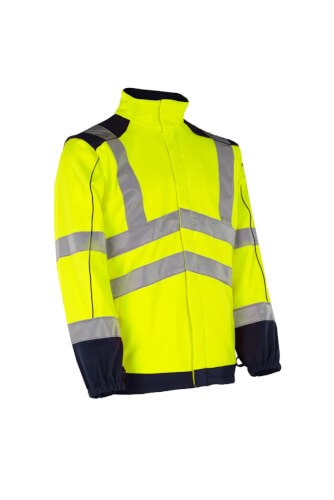 Sioen 167AA2TU2-278-Drayton softshell werkjas