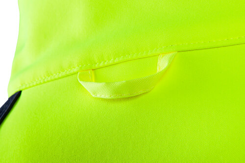 Sioen 167AA2TU2-278-Drayton softshell werkjas lus