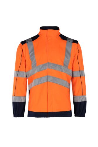 Sioen 167AA2TU2-279 Drayton softshell werkjas