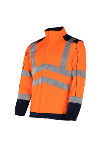 Sioen 167AA2TU2-279 Drayton softshell werkjas