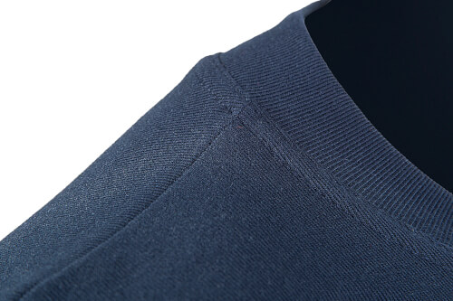 Sioen 2672A2MV5-BS0 Terni thermoshirt kraag