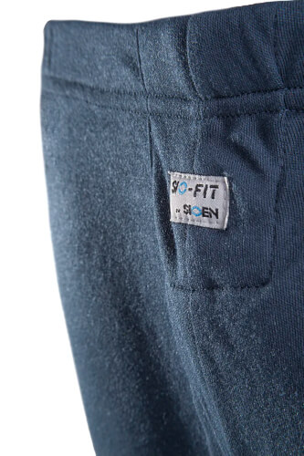 Sioen 2674A2MV4-BS0 Trento thermobroek logo