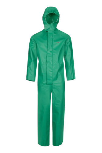 Sioen 5967A2DC1-j40 Essen werkoverall