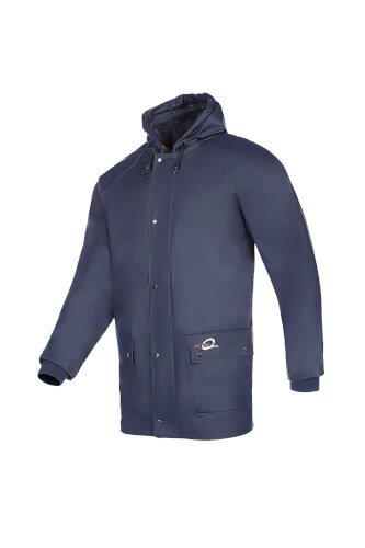 Sioen 4893A2FE0-B90 Dover winter regenparka