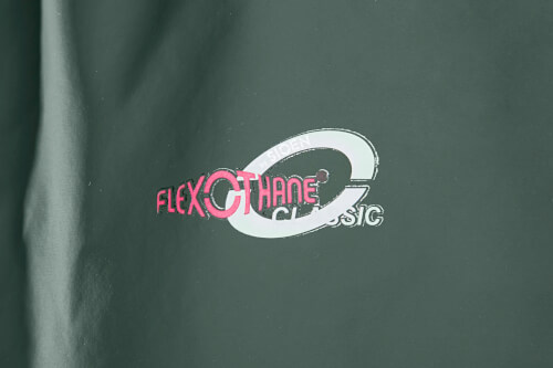 Sioen 4500A2FC1-A41 Rotterdam regenbroek flexothane