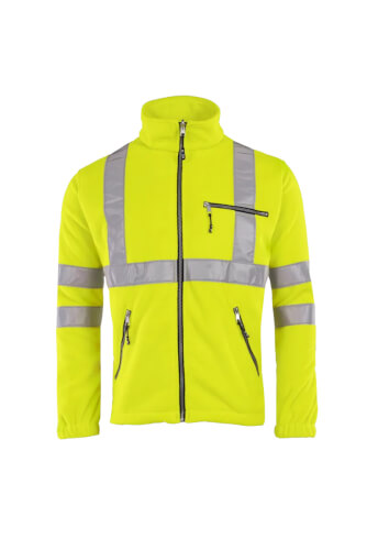 Sioen 131ZA2T01-FY1 Reims fleecejas