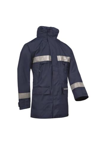 Sioen 3085N3EF7 Hasnon werkparka