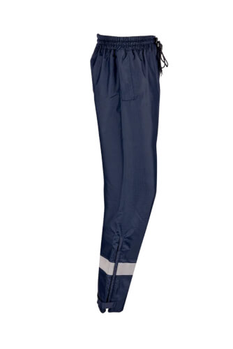 Sioen 5806N3EF3 Ekofisk werkbroek linkerkant