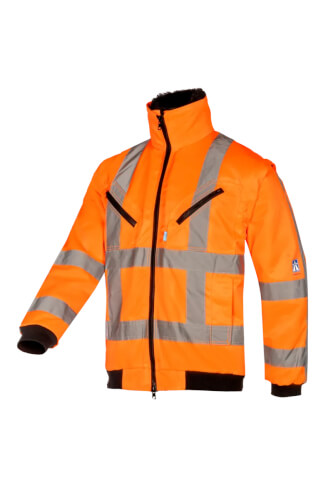 Sioen 050AA2PBE-FC1 Eagle pilotjack