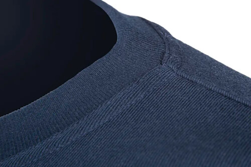 Sioen 2673A2MV4-BS0 Trapani werkshirt kraag