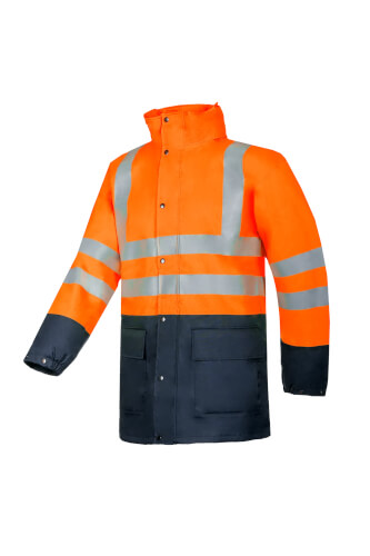 Sioen 798ZA2X98-279 Belvill werkjas