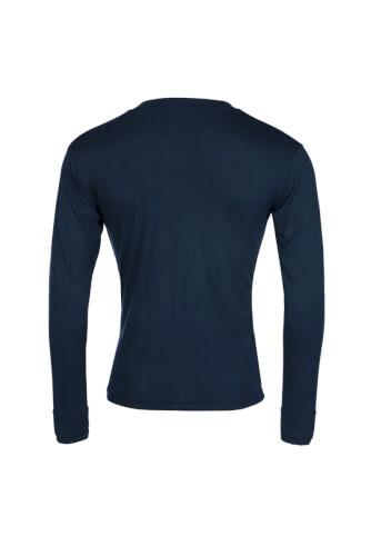 Sioen 2690A2MPC-B90 Beltane thermoshirt achterzijde