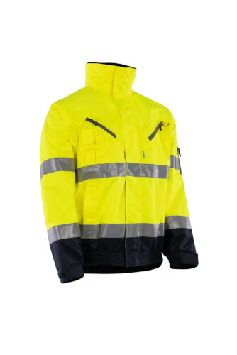 Sioen 364AN3EX1-065 Campbell werkjas