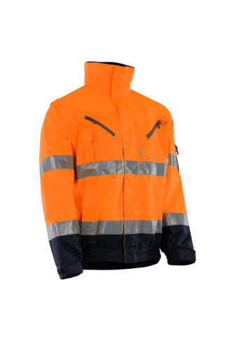 Sioen 364AN3EX1-062 Campbell werkjas