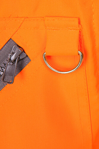 Sioen 364AN3EX1-062 Campbell werkjas D ring