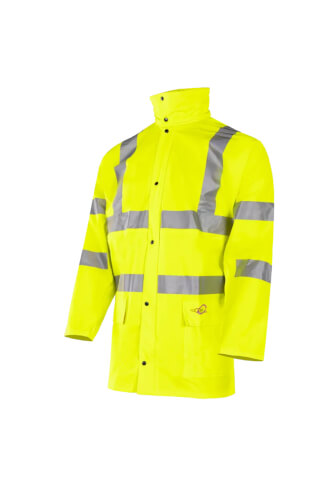 Sioen 3762A2F01-FY1 Gorda werkjas