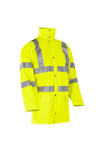 Sioen 3762A2F01-FY1 Gorda werkjas