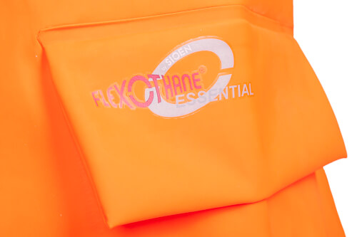 Sioen 4279A2FE0-FC1 Kassel werkjas flexothane