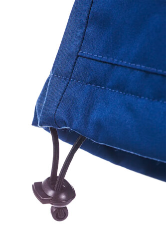 Sioen 132ZA2EJ4-414 Brighton werkjas trektouw